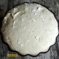 Idealne ciasto na zdrowszą pizzę orkiszową