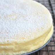 Cotton Japanese Cheesecake