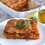 Lasagne al forno