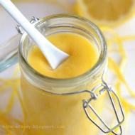 Lemon curd