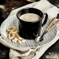 Maca latte ( korzeń maca)