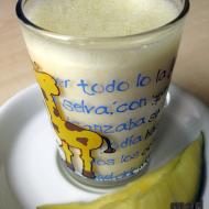 Mango lassi