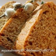 Melt'n'mix-coffee-cake