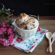 Najlepsze lody orzechowe