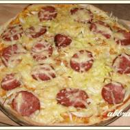 Pizza Liski (farsz)