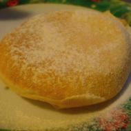 Placki pomarańczowe