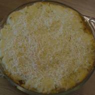 Shepherd's Pie