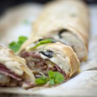 Stromboli