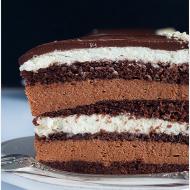 Tort truflowy