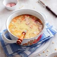 Zupa grochowa